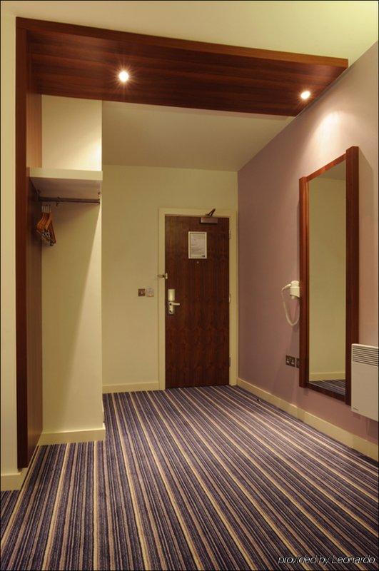 Holiday Inn Express Liverpool Hoylake, An Ihg Hotel Interior photo